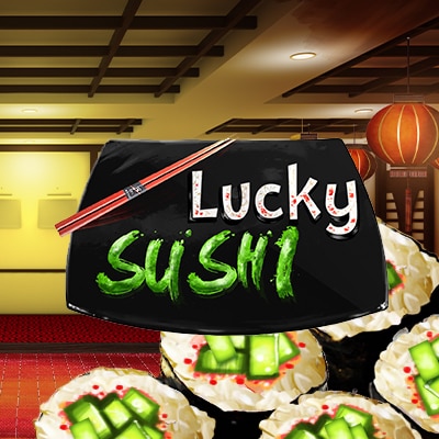 Lucky Sushi